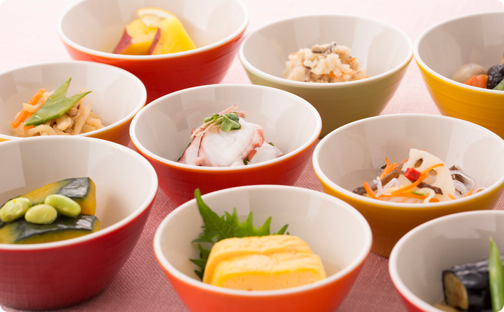 企画提案｜日本ゼネラルフード株式会社