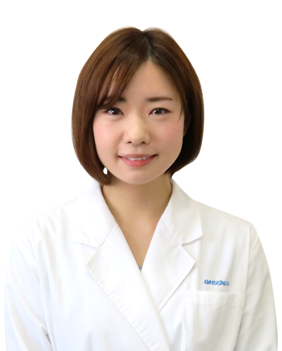 留まることなく自己成長していきたい